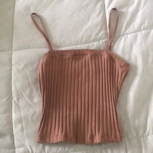Urban outfitters crop top